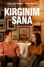 Kırgınım Sana Poster