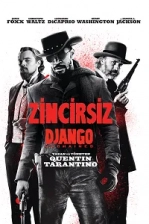 Zincirsiz Poster