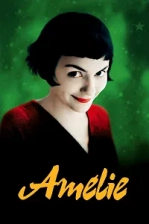 Amelie Poster