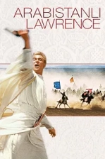 Arabistanlı Lawrence Poster
