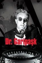 Dr. Garipaşk Poster