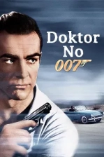 Doktor No Poster