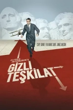Gizli Teşkilat Poster