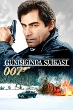 Günışığında Suikast Poster