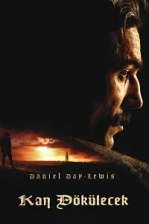 Kan Dökülecek Poster