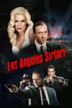 Los Angeles Sırları Poster