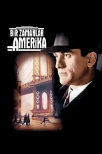 Bir Zamanlar Amerika Poster