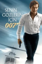 Senin Gözlerin İçin Poster