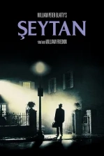 Şeytan Poster