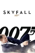 Skyfall Poster