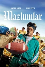 Mazlumlar Poster