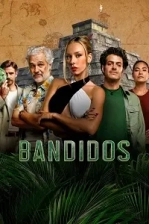 Bandidos Poster