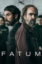 Fatum Poster