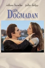 Gün Doğmadan Poster