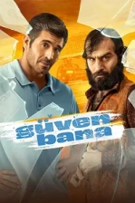 Güven Bana Poster