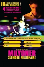 Milyoner Poster