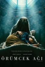 Örümcek Ağı Poster