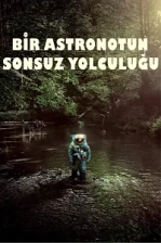 Bir Astronotun Sonsuz Yolculuğu Poster