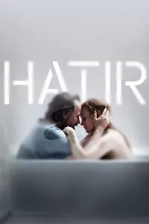 Hatır Poster