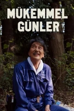 Mükemmel Günler Poster