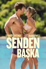 Senden Başka Poster