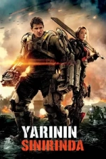 Yarının Sınırında Poster