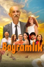 Bayramlık Poster