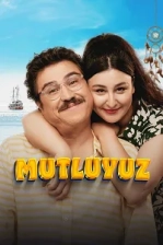 Mutluyuz Poster