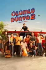 Ölümlü Dünya 2 Poster