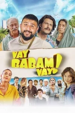 Vay Babam Vay! Poster