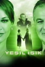 Yeşil Işık Poster
