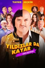 Yıldızlar da Kayar: Das Borak Poster