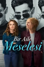 Bir Aile Meselesi Poster