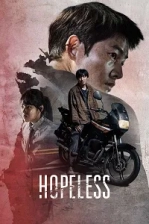 Hopeless Poster