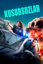 Kusursuzlar Poster