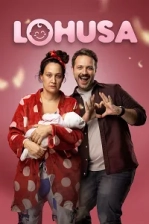 Lohusa Poster