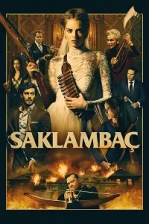 Saklambaç Poster