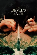 The Devil’s Bath Poster