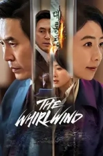 The Whirlwind Poster