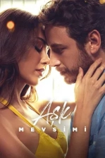 Aşk Mevsimi Poster