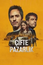 Çifte Pazarlık Poster