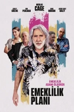 Emeklilik Planı Poster