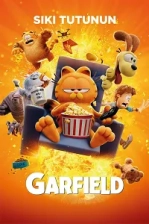 Garfield Poster