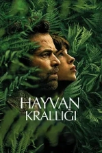 Hayvan Krallığı Poster