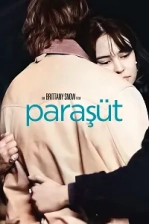 Paraşüt Poster