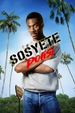 Sosyete Polisi Poster