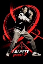 Sosyete Polisi 3 Poster