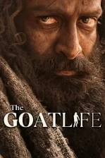 Keçilerle Yaşam Poster