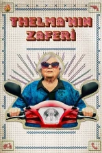 Thelma’nın Zaferi Poster
