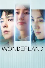 Wonderland Poster